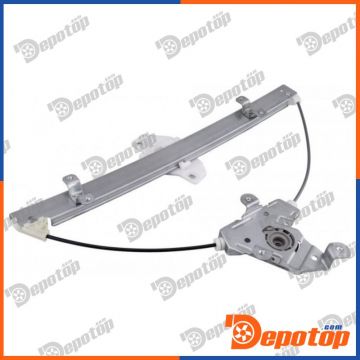 Lève vitre droite avant pour HYUNDAI | EPS-HY-515, 017112
